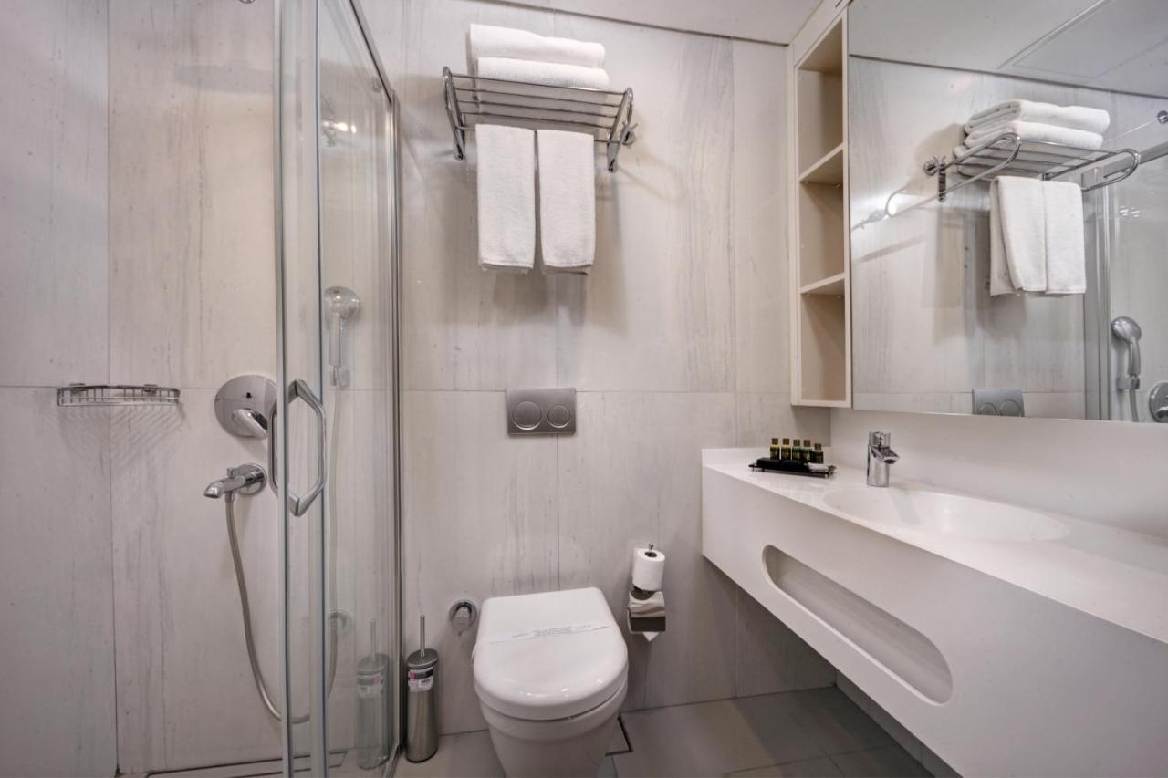 Hotel Suadhan Istanbul
