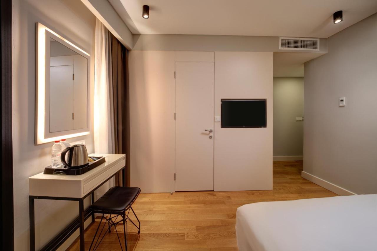 Suadhan Hotel Istanbul