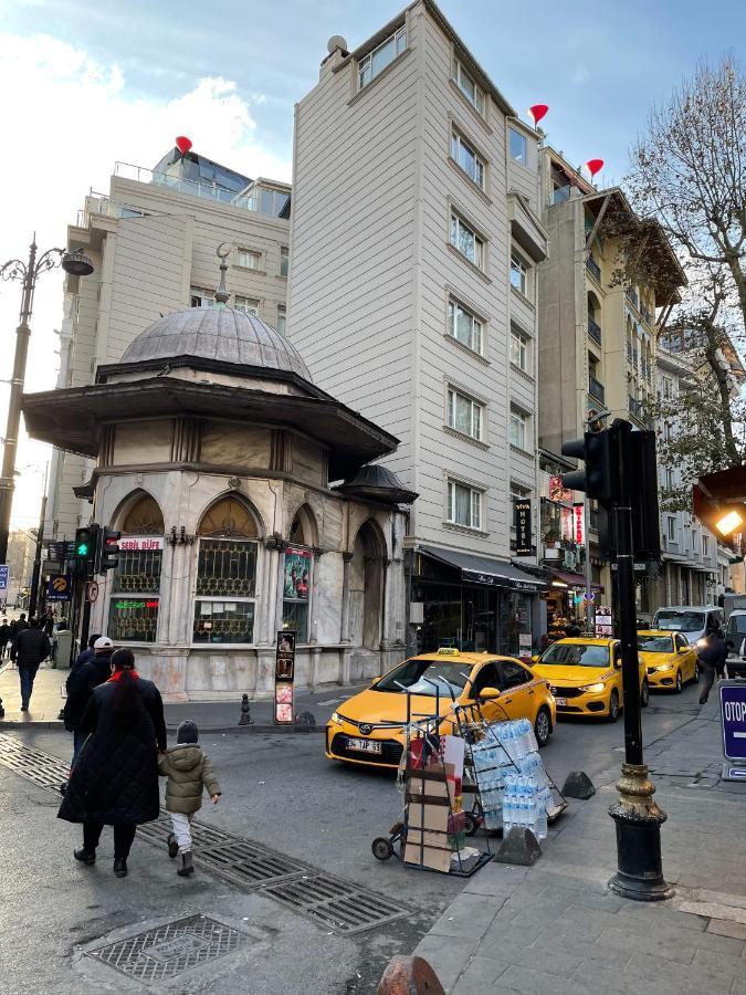 Old Viva Otel İstanbul