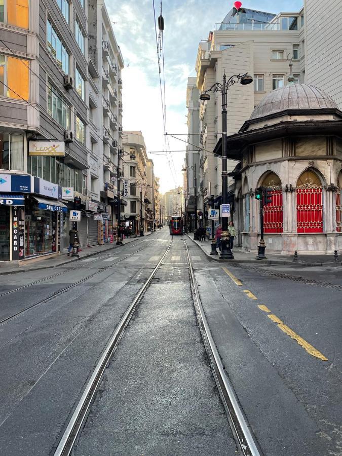 Old Viva Otel İstanbul