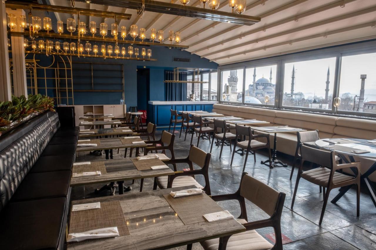 Sura Design & 4* Istanbul