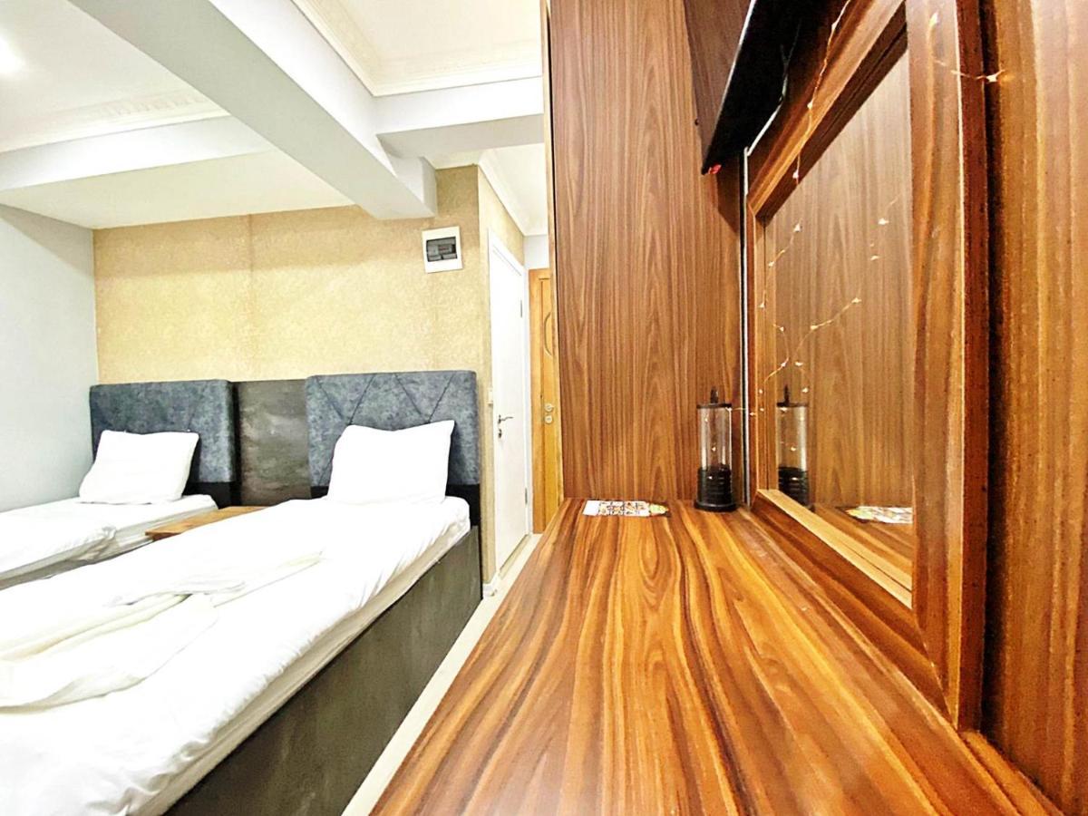 Senbol Suit Hotel Acomodação com café da manhã  Istambul