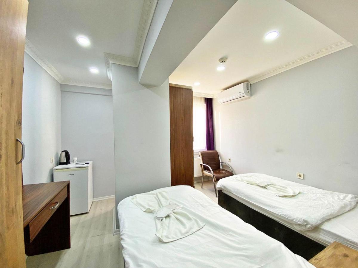 Senbol Suit Hotel Acomodação com café da manhã  Istambul