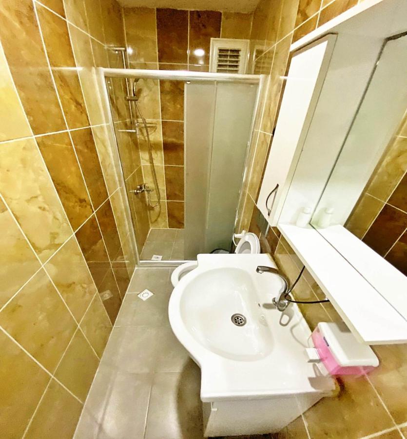 Senbol Suit Hotel Acomodação com café da manhã  *