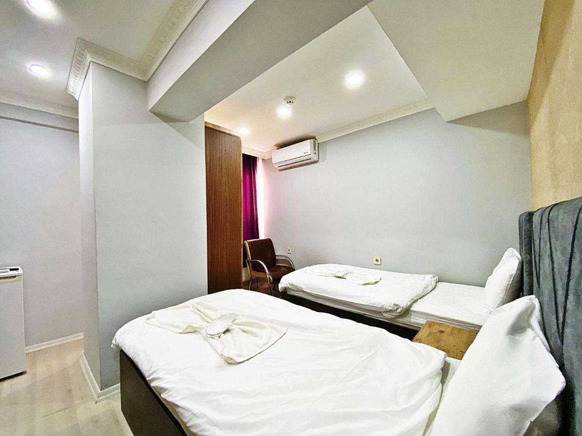 Acomodação com café da manhã  Senbol Suit Hotel *