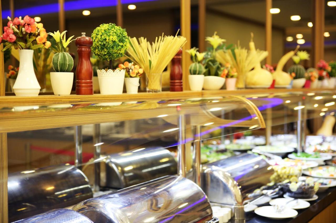 Alpinn Hotel Istanbul