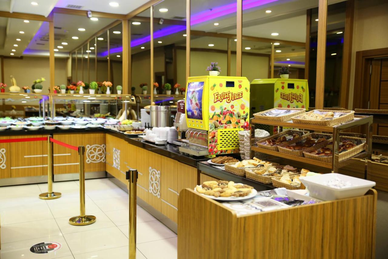 Hotel Alpinn Istanbul