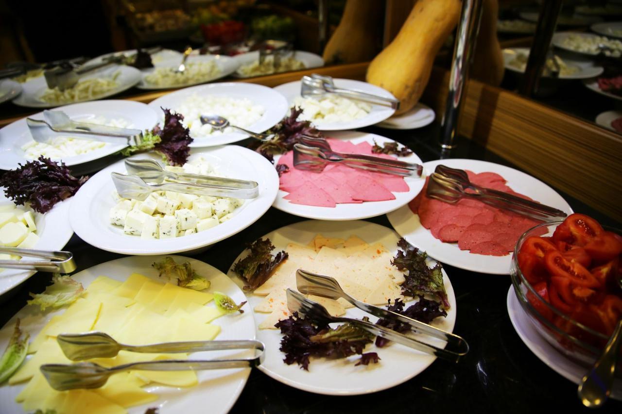 Alpinn Hotel 4*