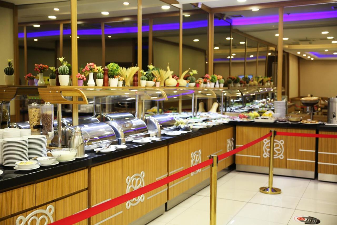 Hotel Alpinn Istanbul