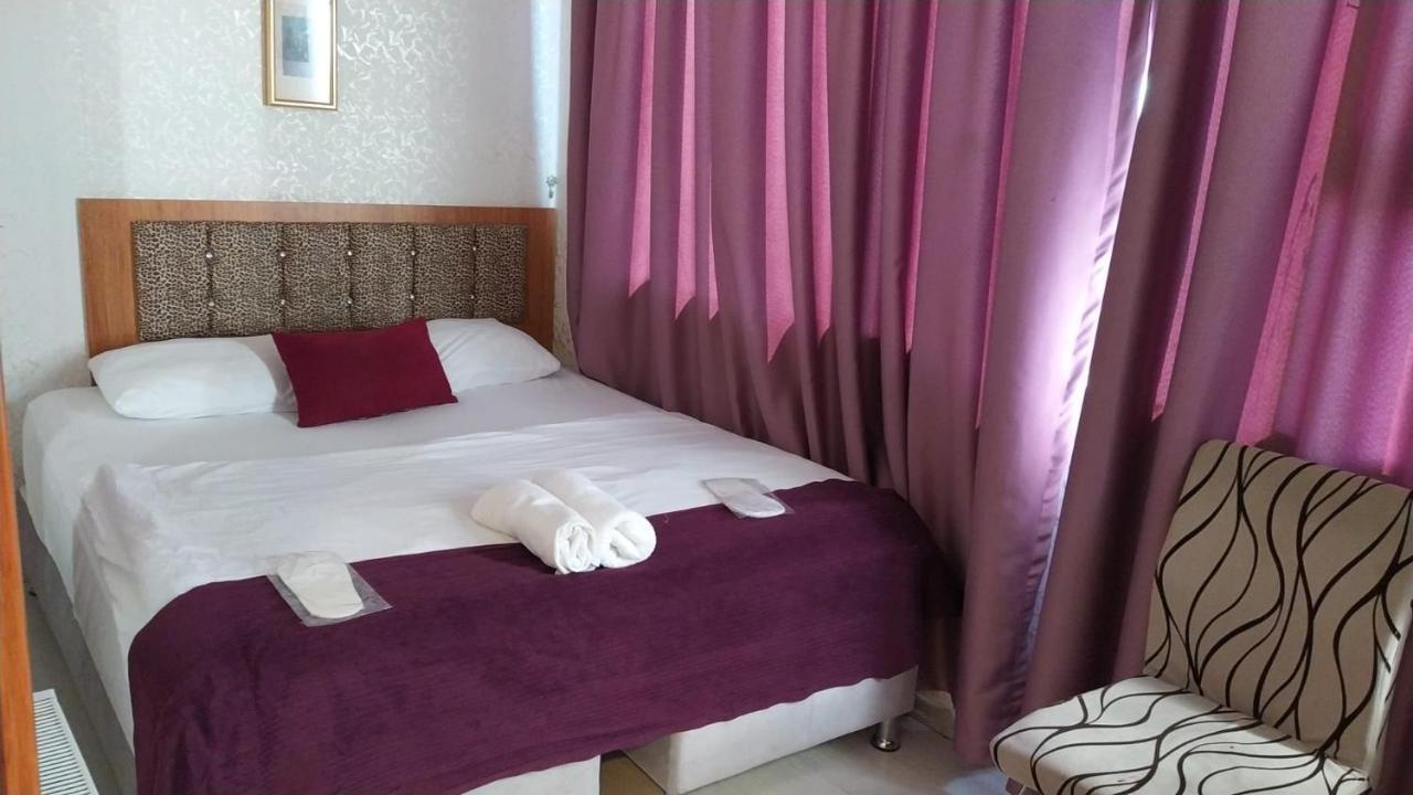 Hotel Grand Airport 3*