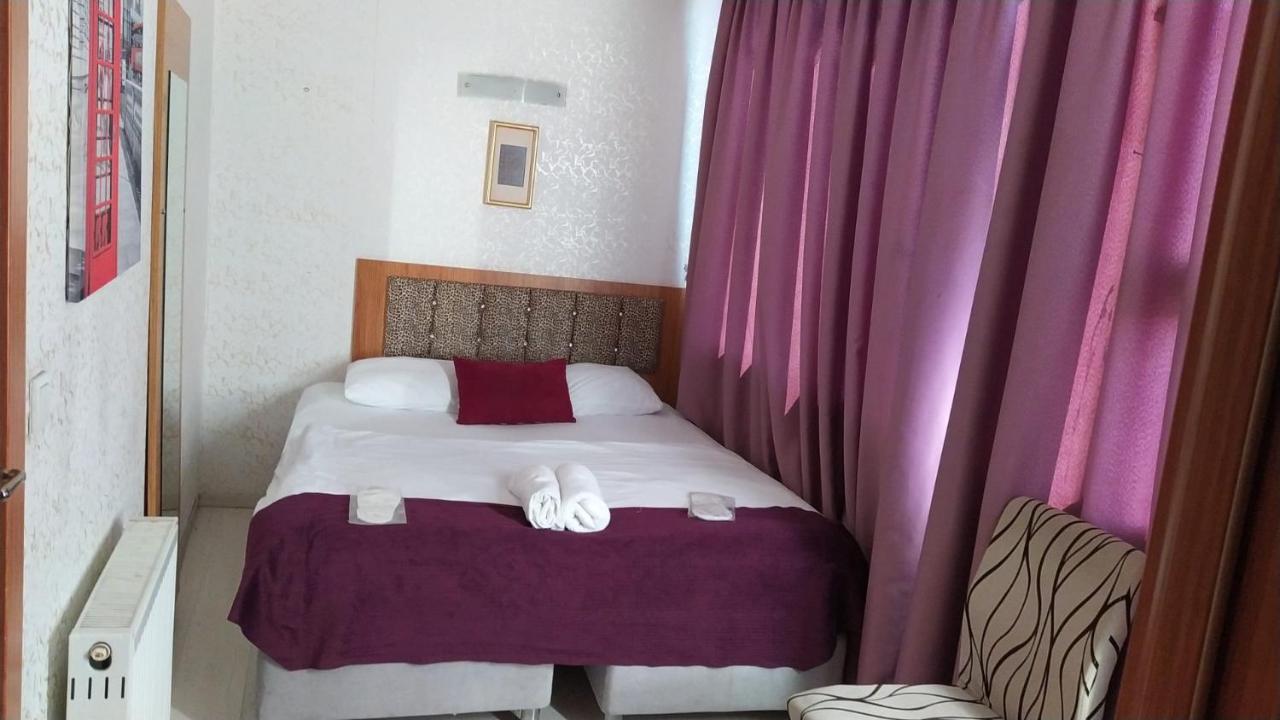 Grand Airport 3* Istanbul