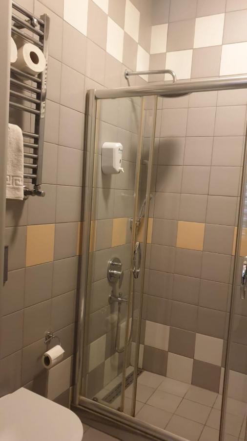 Aparthotel 94 Istanbul