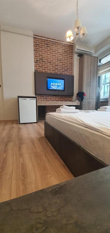 94 Aparthotel Istanbul