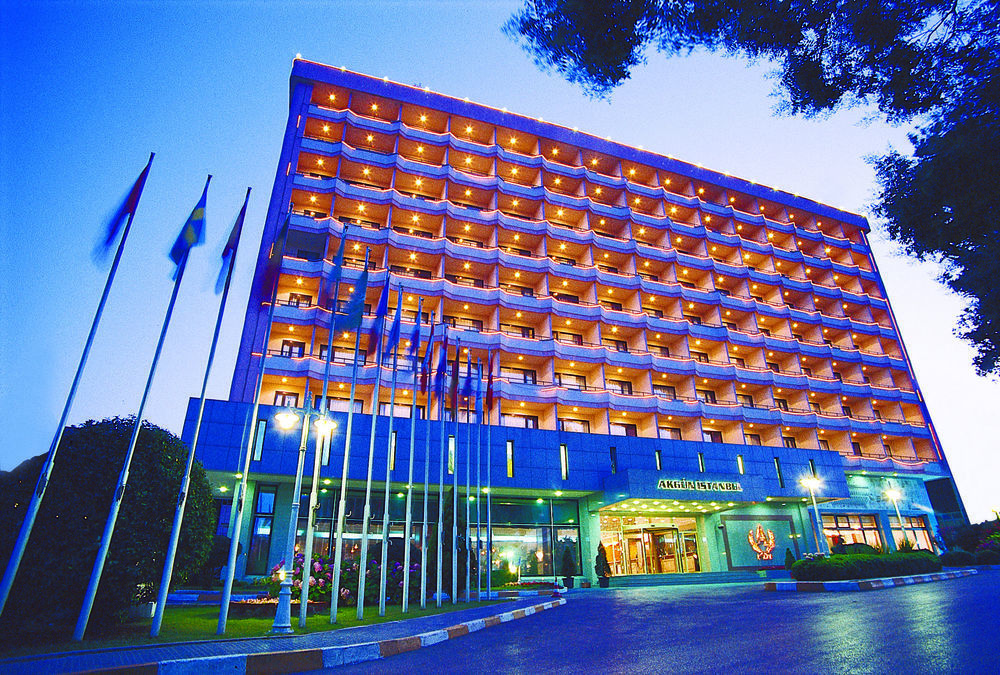 Otel Akgun İstanbul