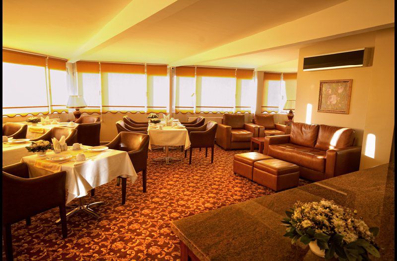 Nobel Hotel Istambul