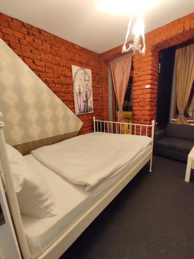 Apartment Stone Taksim *