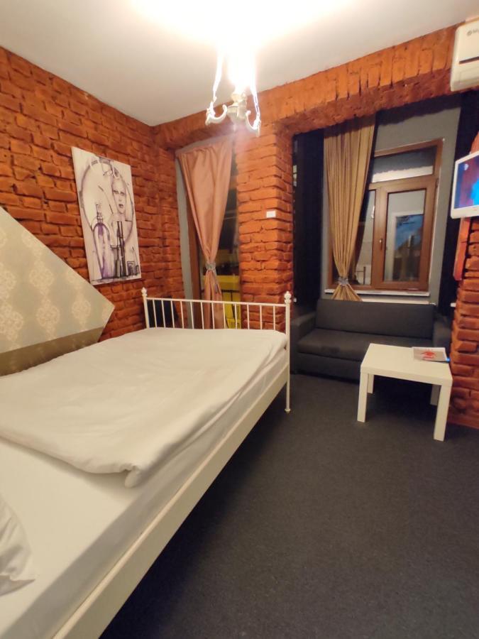 Apartment Stone Taksim *