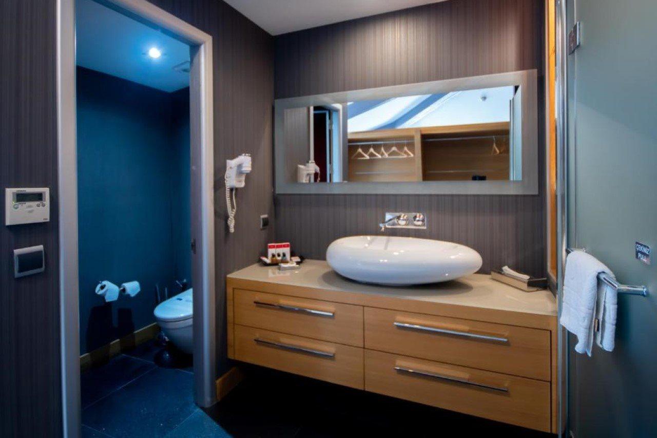 Hotel Vernazza 4*