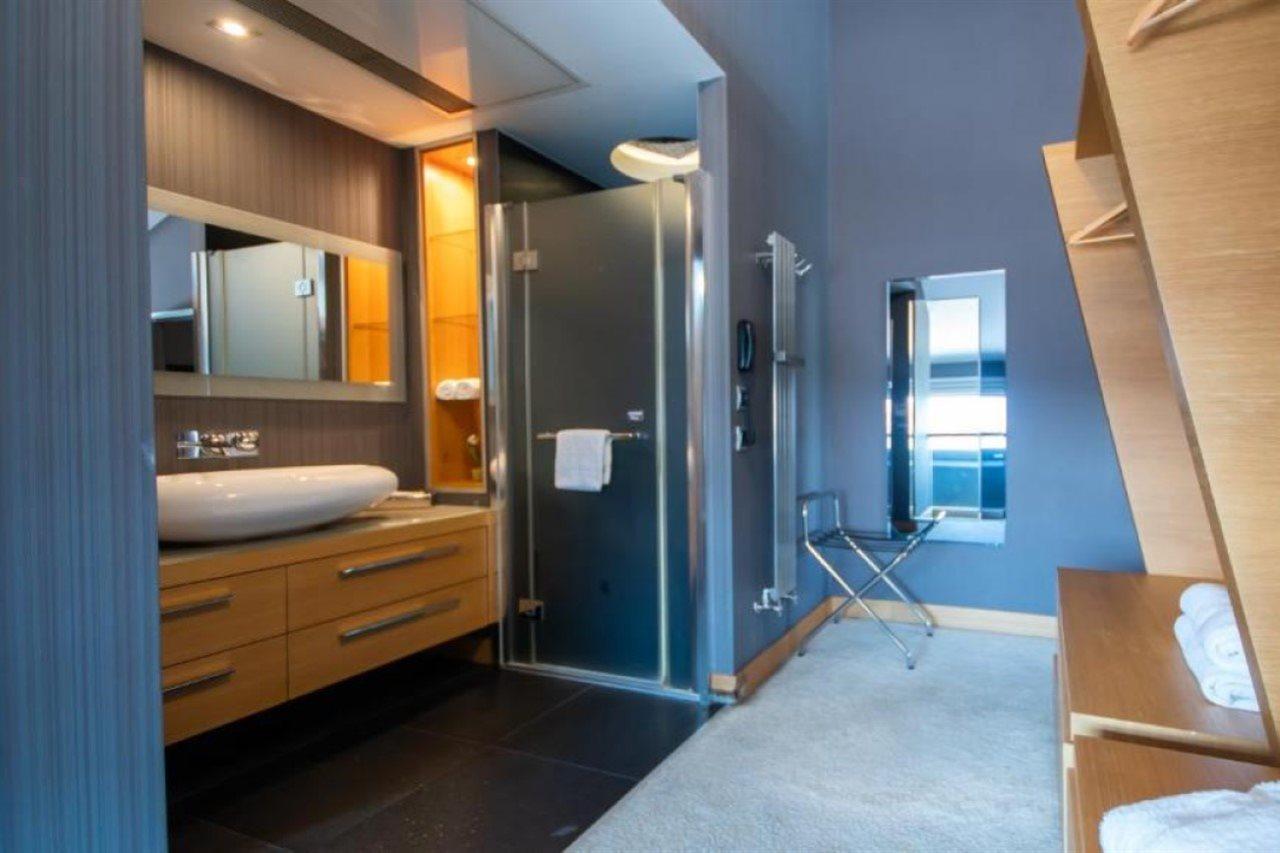 Vernazza Hotel Istanbul