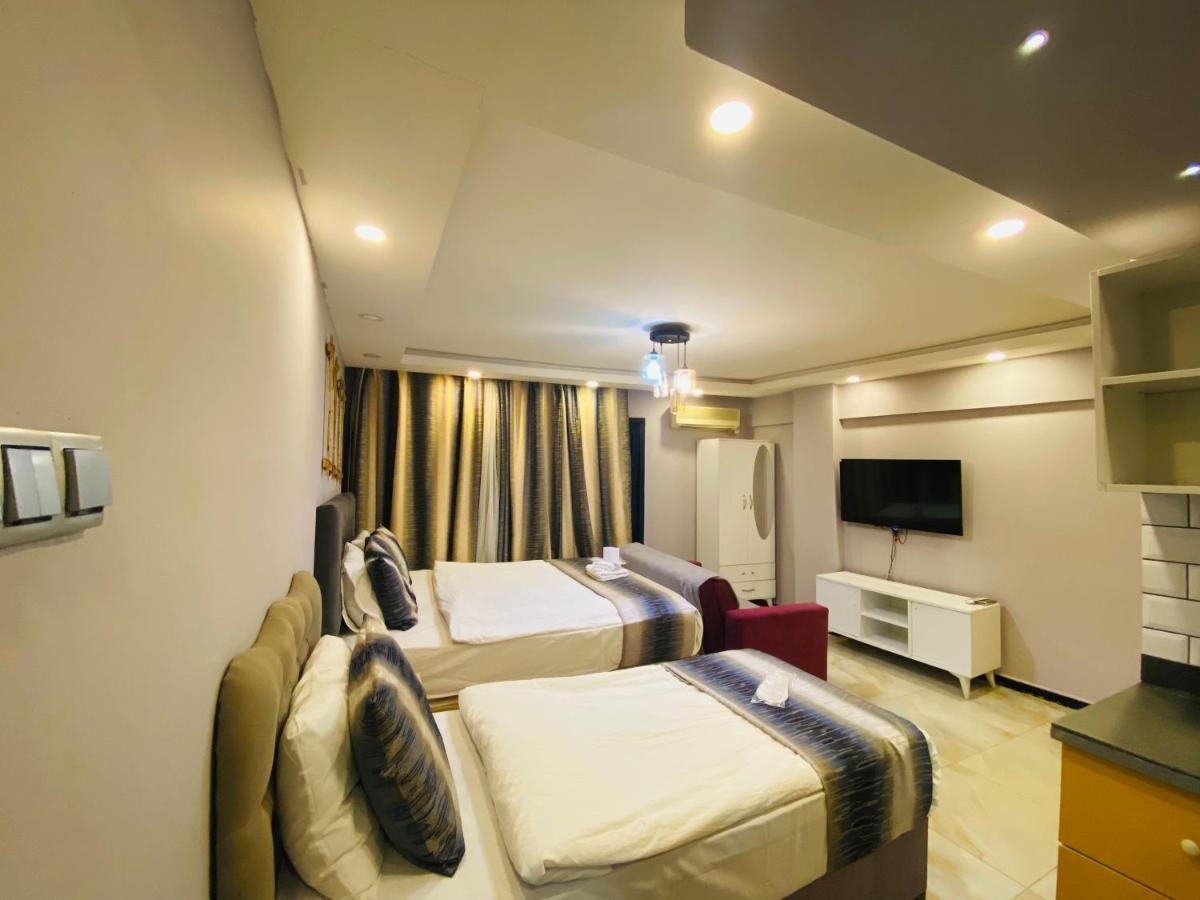 Hotel Grand Taksim