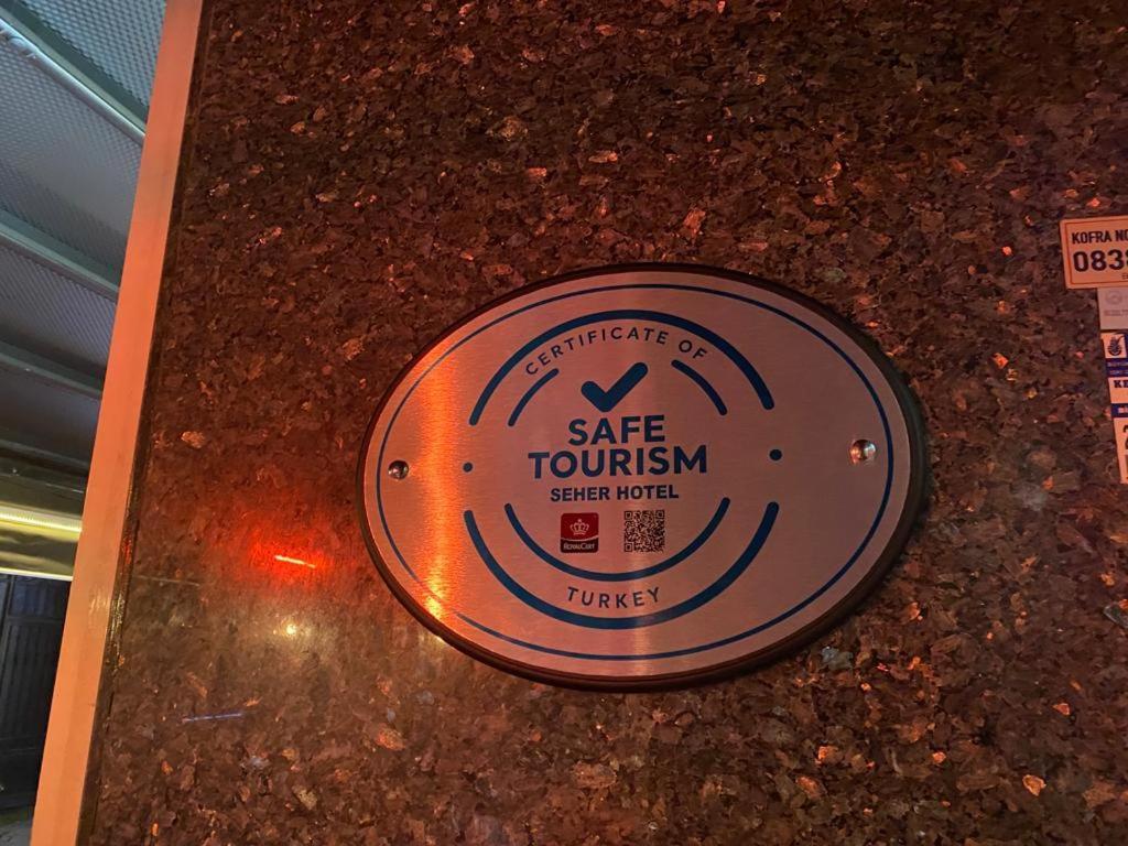 Otel Seher 3*