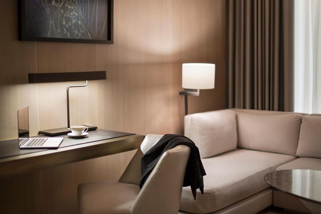 Hyatt Centric Levent Hotel 5*