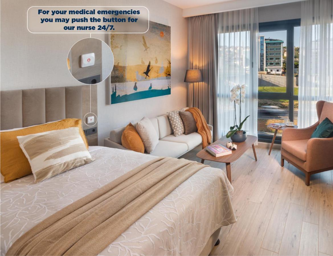 Antwell Hotel Istanbul