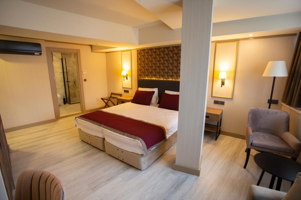 Besiktas Serenity 4* Istanbul
