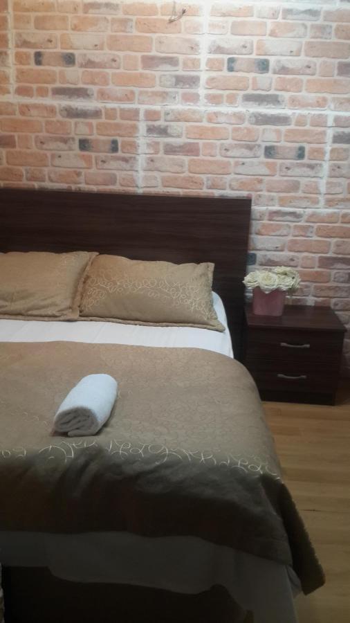 Bachos Sultanahmet Bed & Breakfast