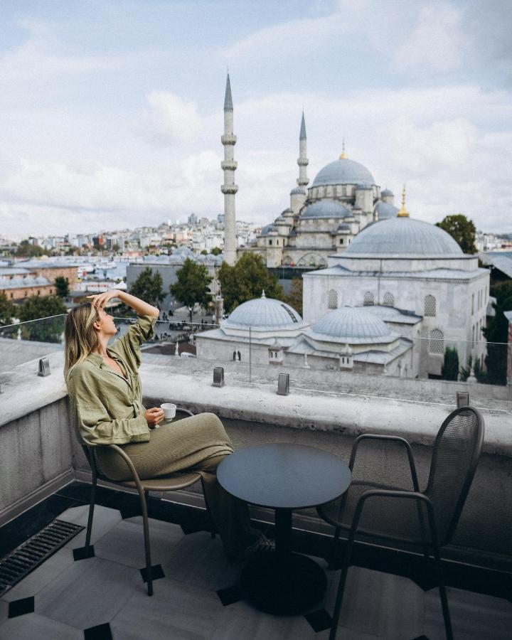 Sirkeci 4*