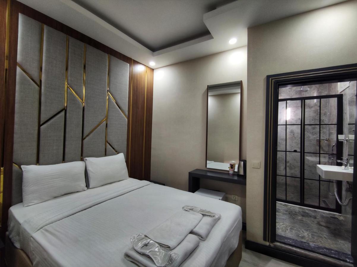 The Golden Pera's & 3* Istanbul