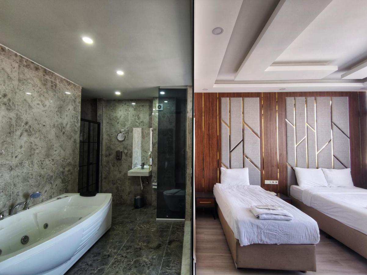 Hotel The Golden Pera's & Istanbul
