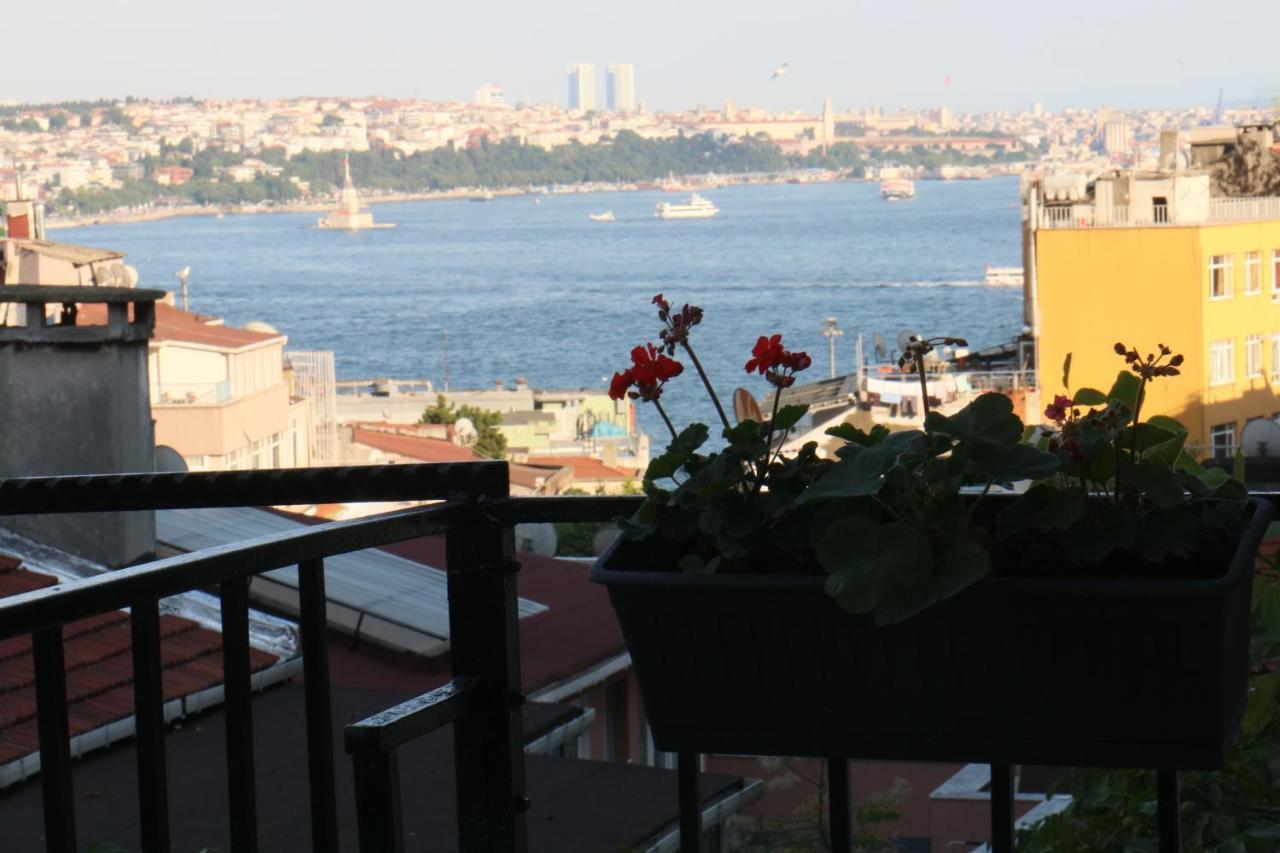 Cute Flat Cihangir * Istambul