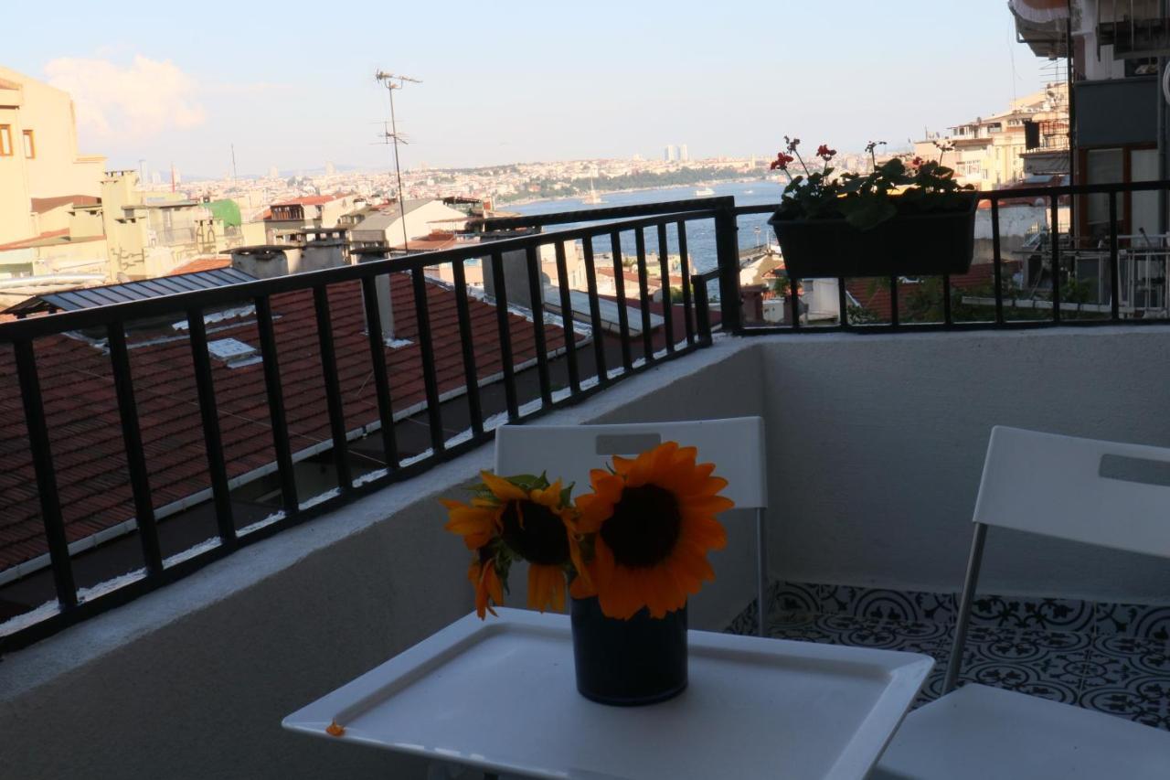 Cute Flat Cihangir * Istambul