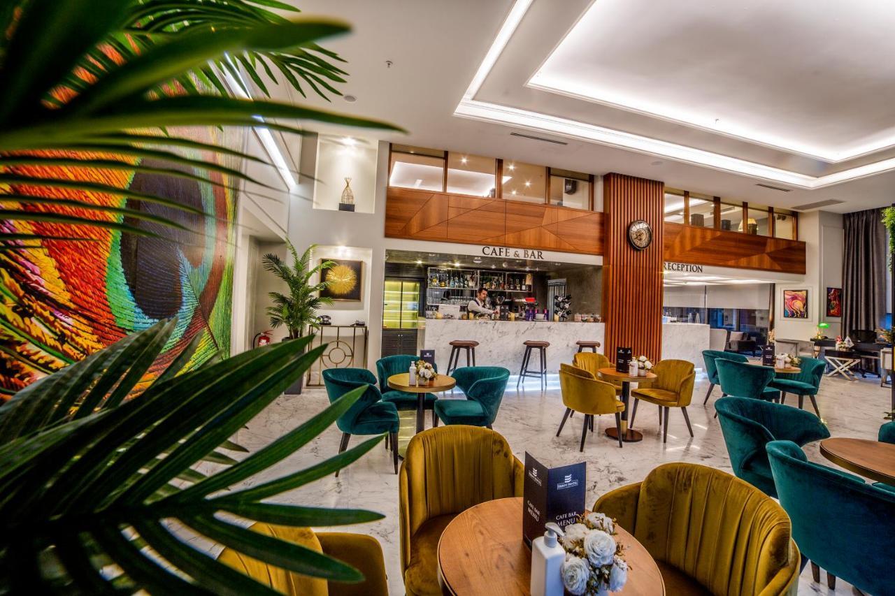 Erboy Sirkeci Hotel Istanbul