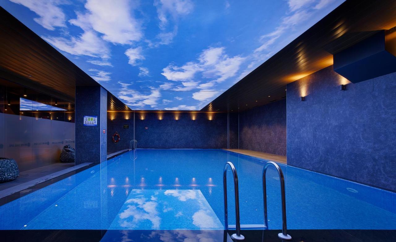 Ibis Styles Merter Hotel