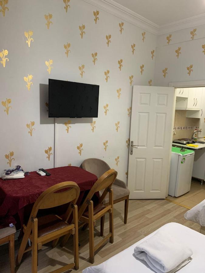 Melber Hotel Apartments Apartment Istanbul