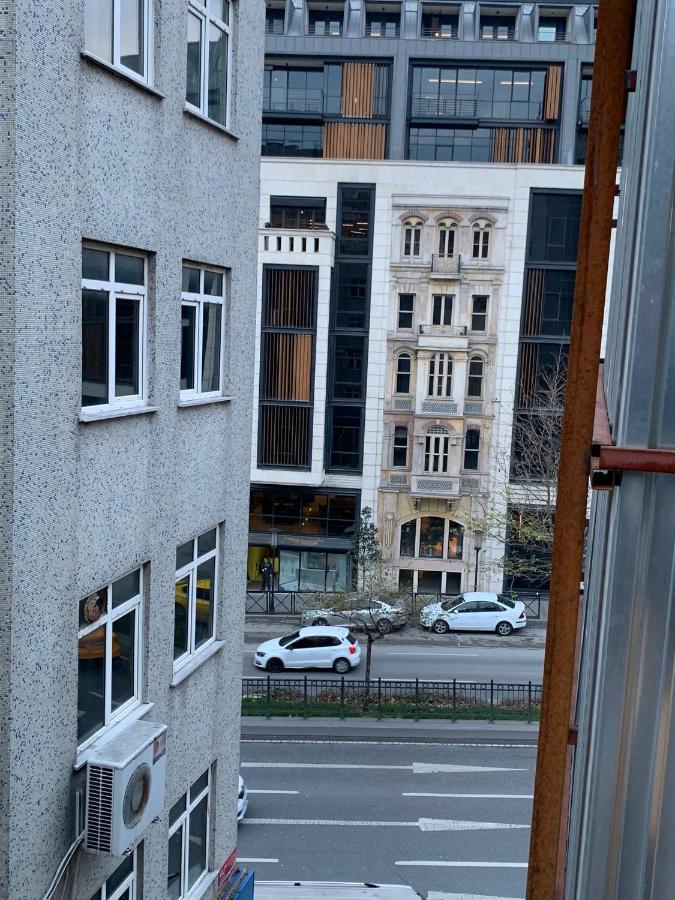Apartment Melber Hotel Apartments Istanbul