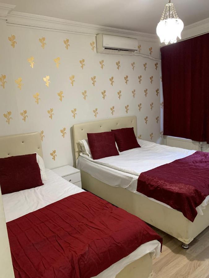 Apartment Melber Hotel Apartments Istanbul