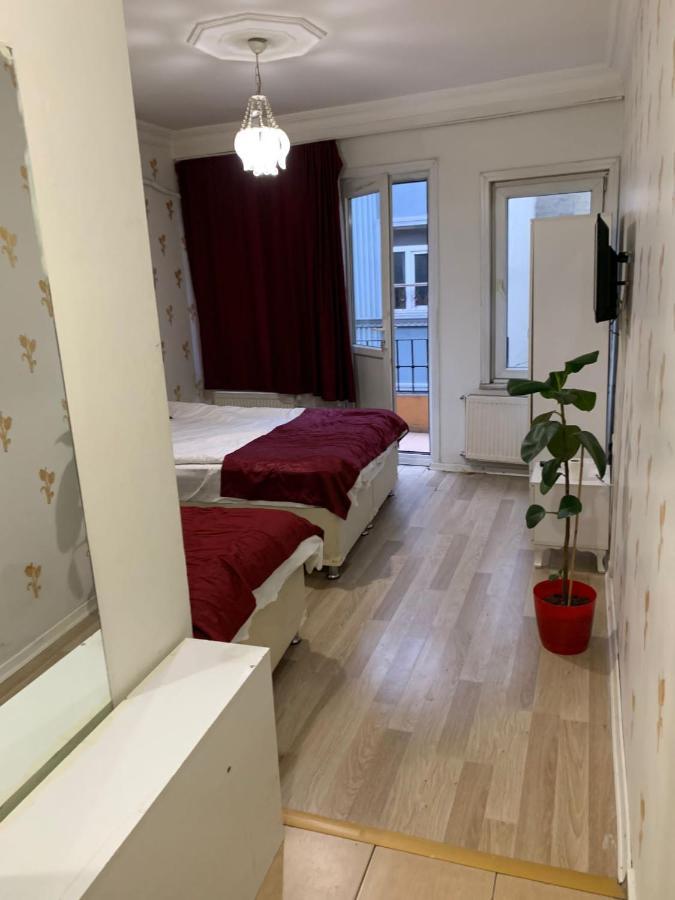 Melber Hotel Apartments *