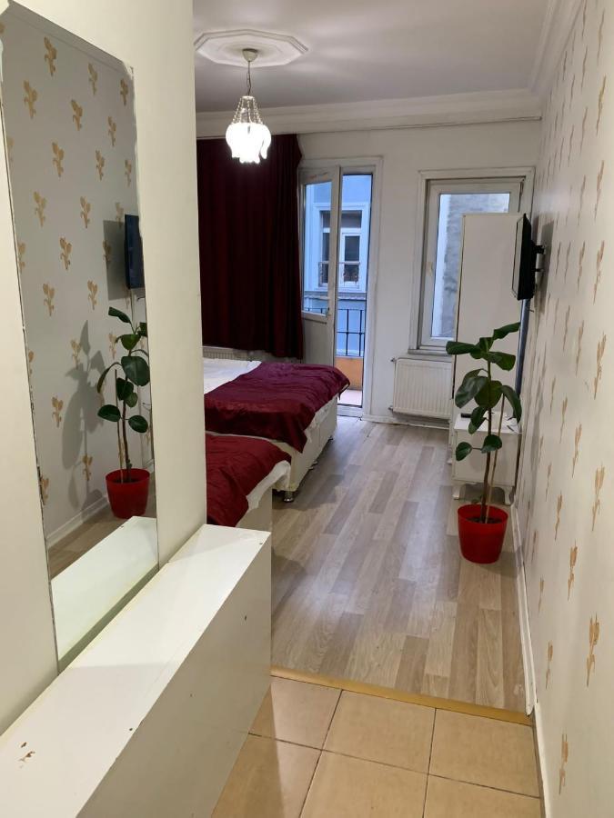 Melber Hotel Apartments Istanbul