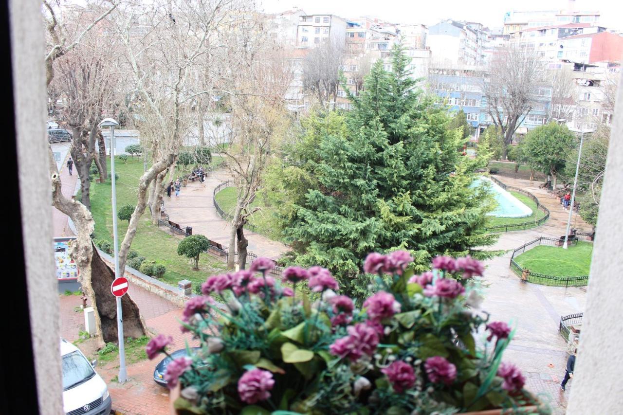 Sultans Hotel 3*