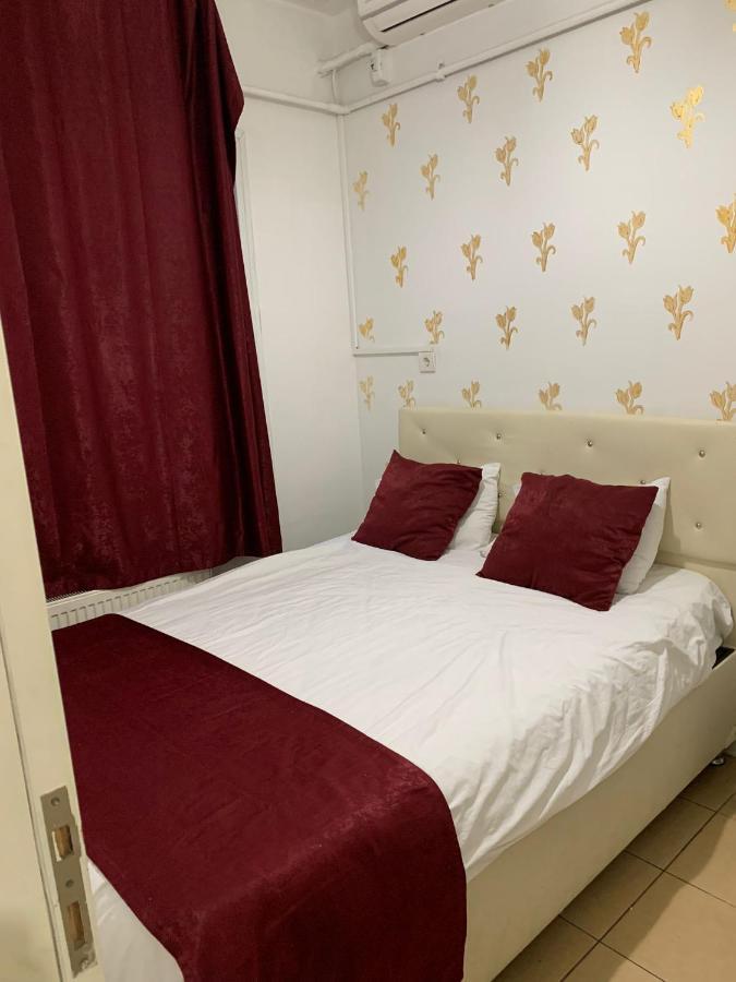 Melber Hotel Apartments * Istanbul