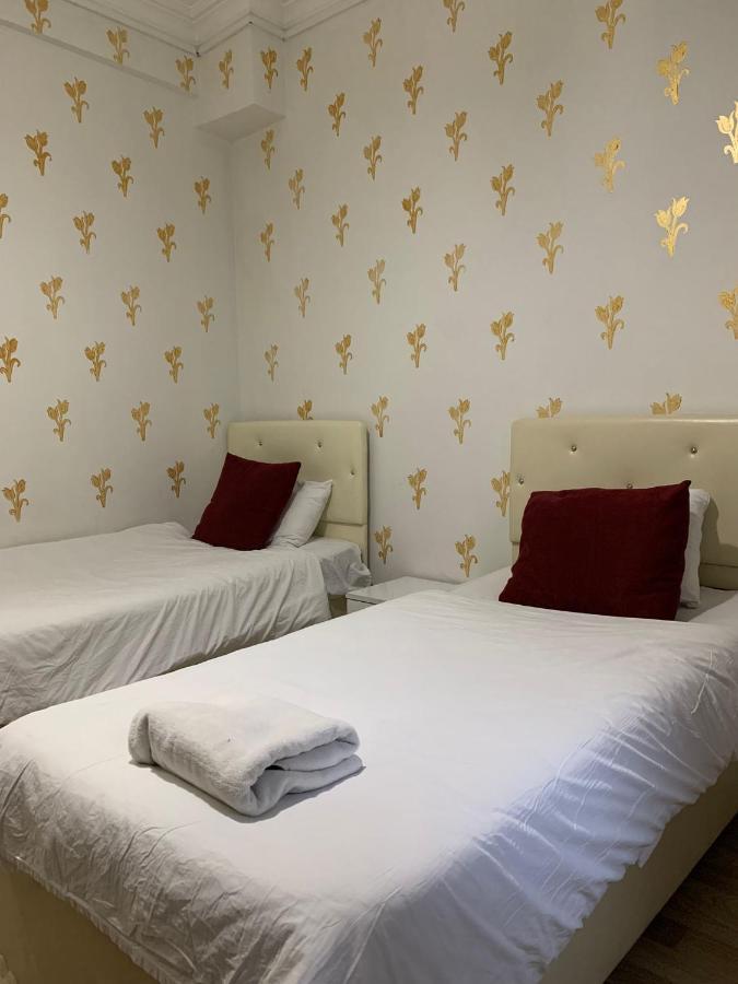 Melber Hotel Apartments Apartment