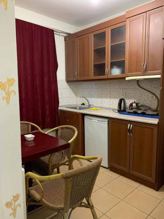 Apartment Melber Hotel Apartments *