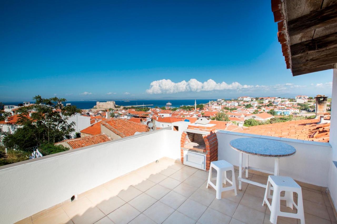 Roomsin Sultanahmet İstanbul