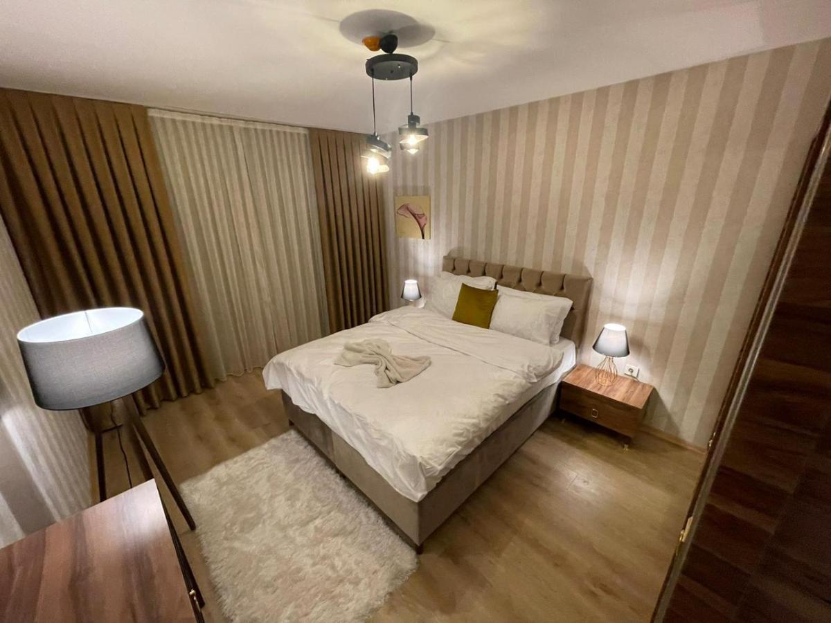 Apartamento King Ss4 Istambul