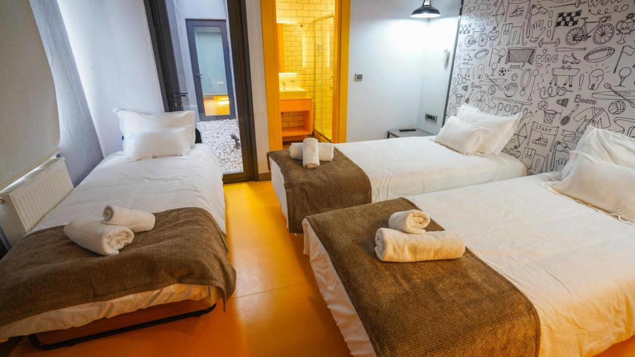 Soul Entertainment By Newinn Fit * Istanbul