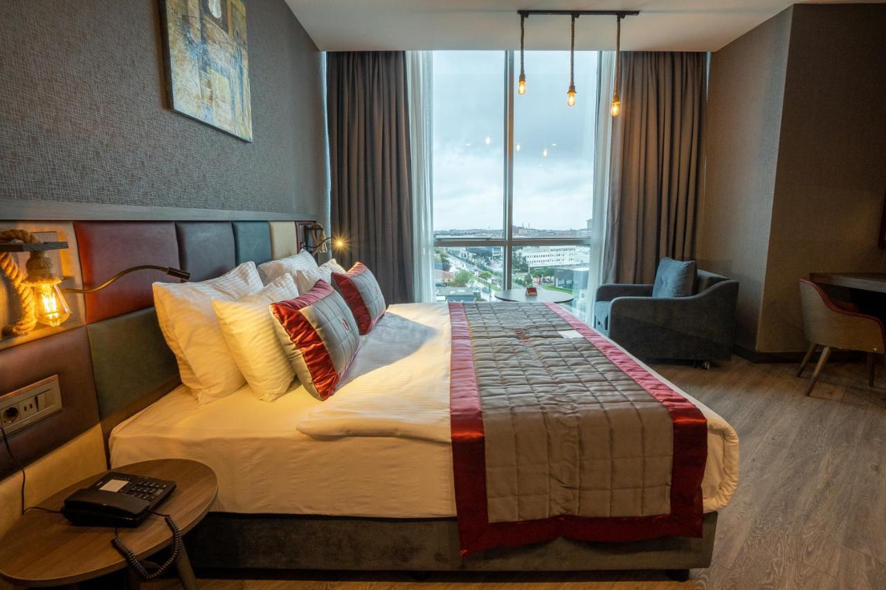 Hotel Ramada Encore By Wyndham Avcilar