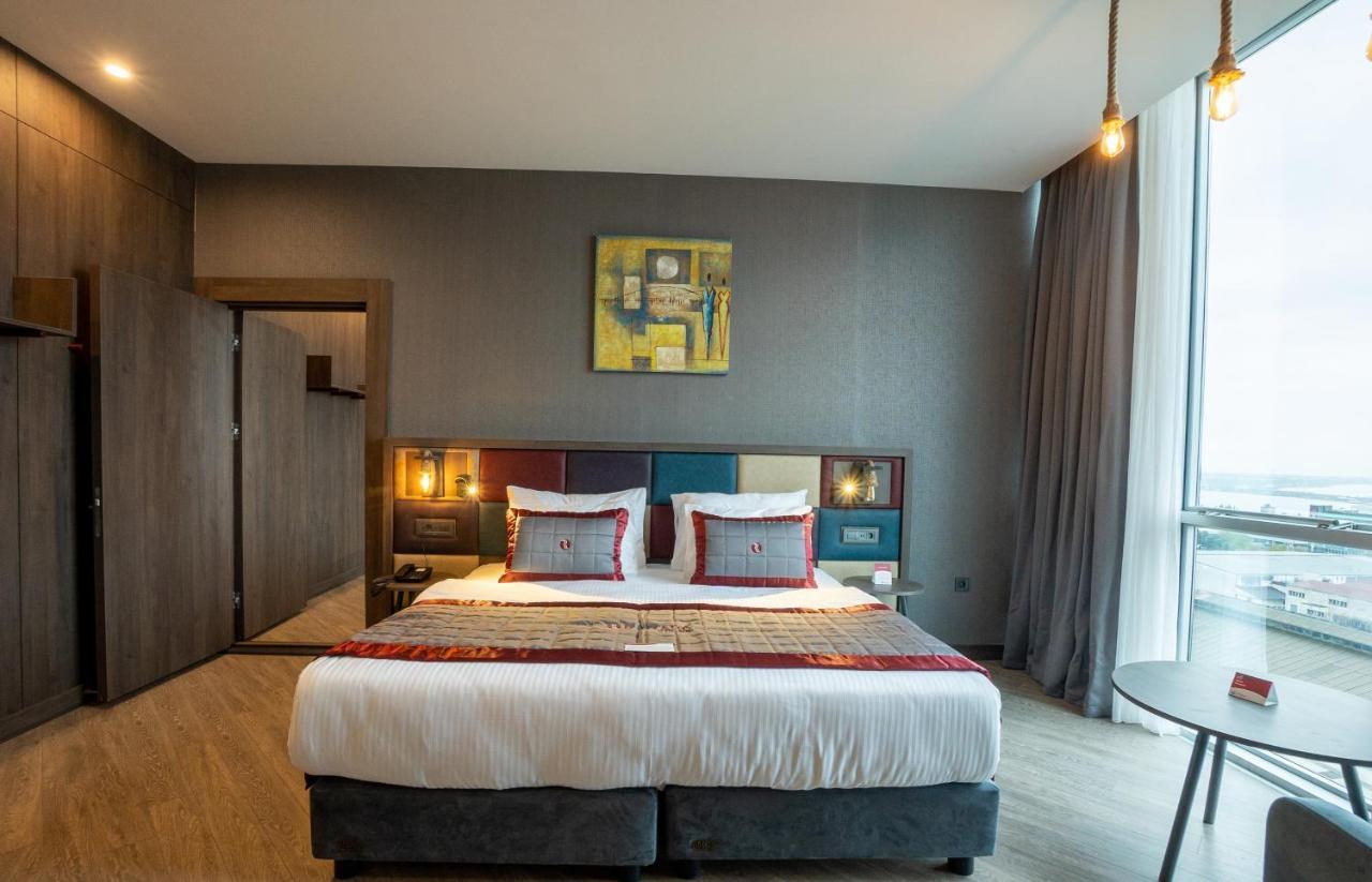 Hotel Ramada Encore By Wyndham Avcilar